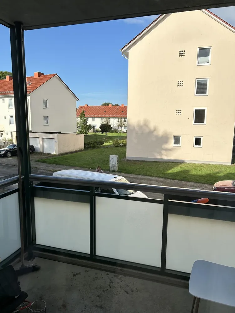 3 room apartment with 61 m² in Oldenburg – Photo 5