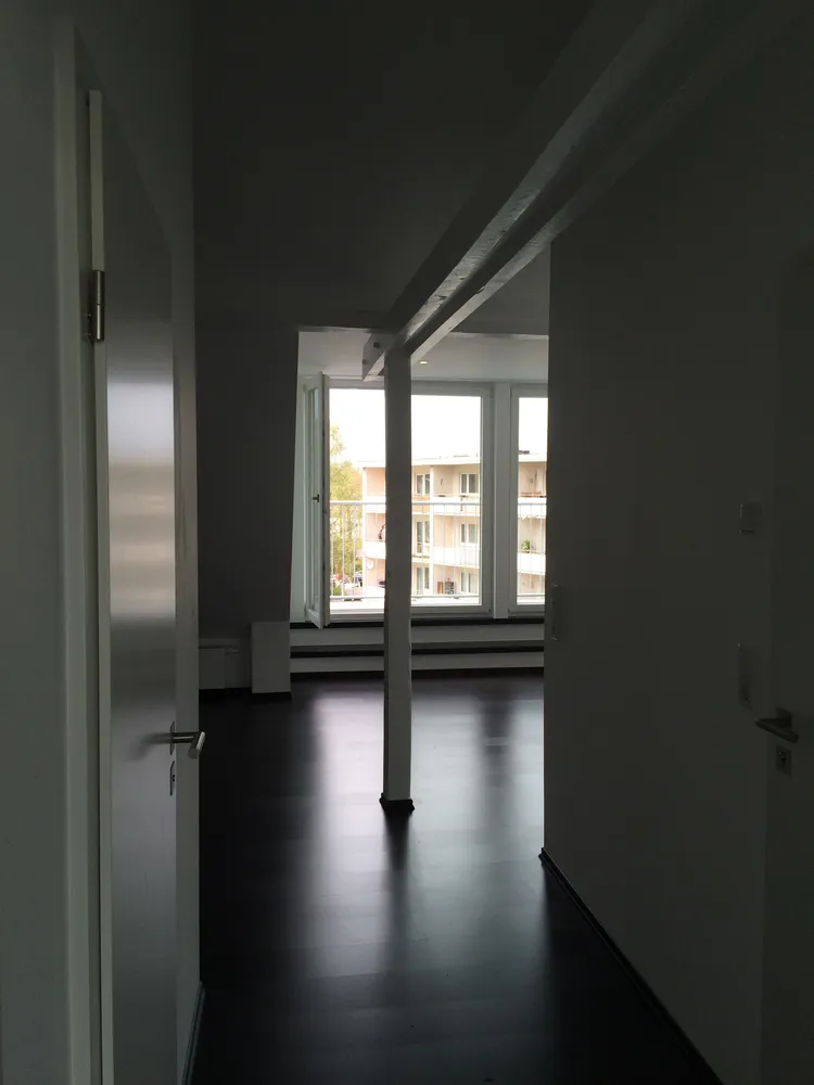 2 Zimmer Wohnung mit 48 m² in Bremen – Bild 2