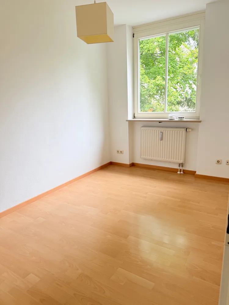 3 room apartment with 69 m² in Augsburg – Photo 6