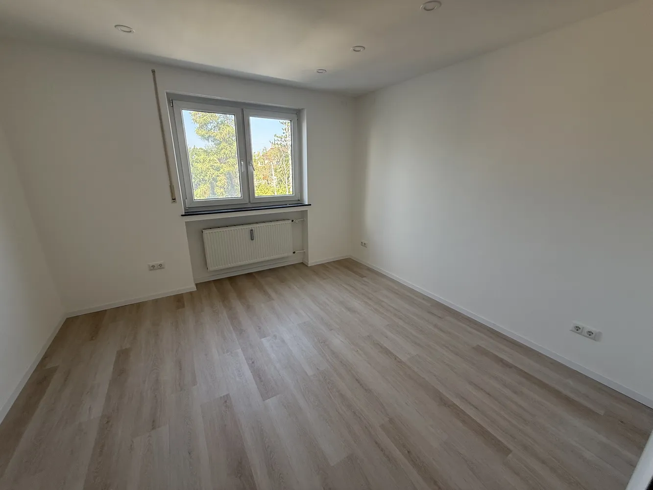 2 Zimmer Wohnung mit 54 m² in Augsburg – Bild 5