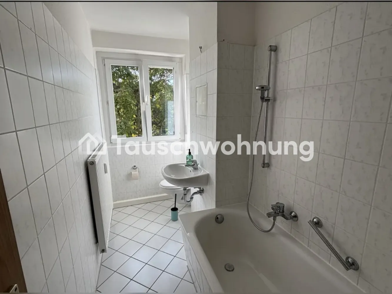 2 room apartment with 50 m² in Dresden – Photo 9