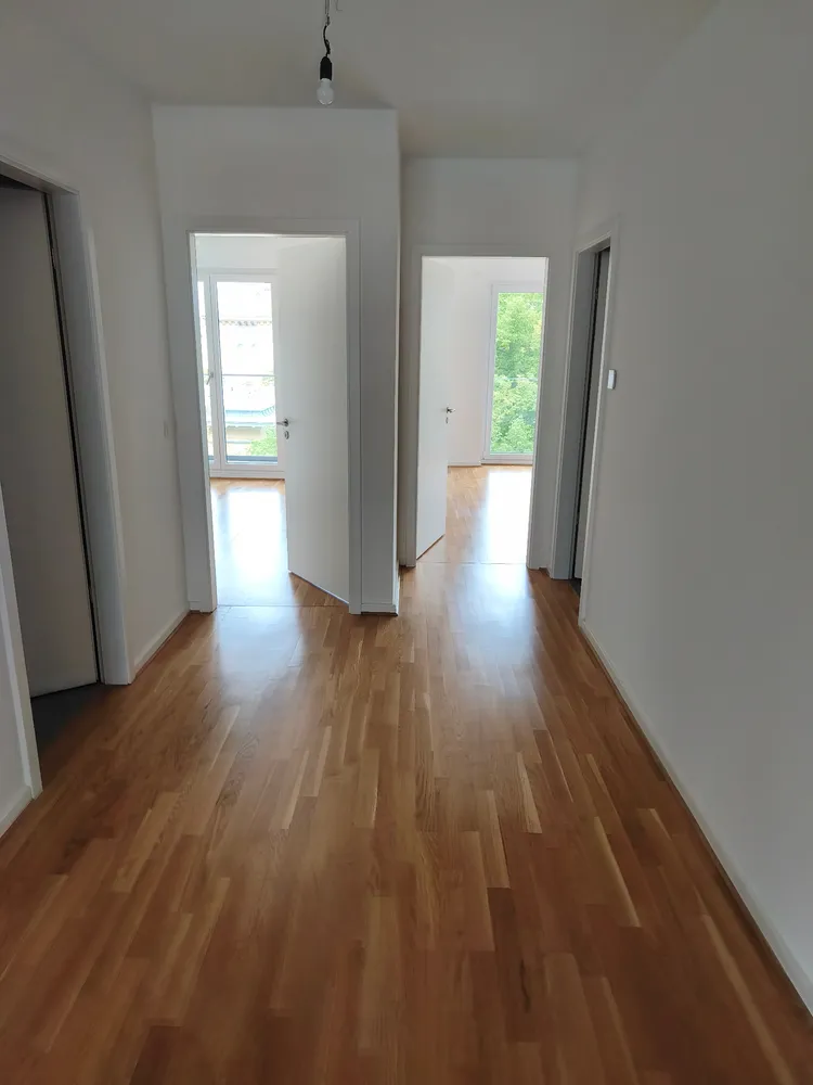 3 Zimmer Wohnung mit 86 m² in Berlin – Bild 2