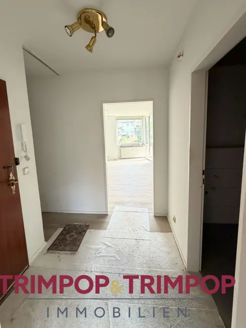 2 Zimmer Wohnung mit 57 m² in Krefeld – Bild 9