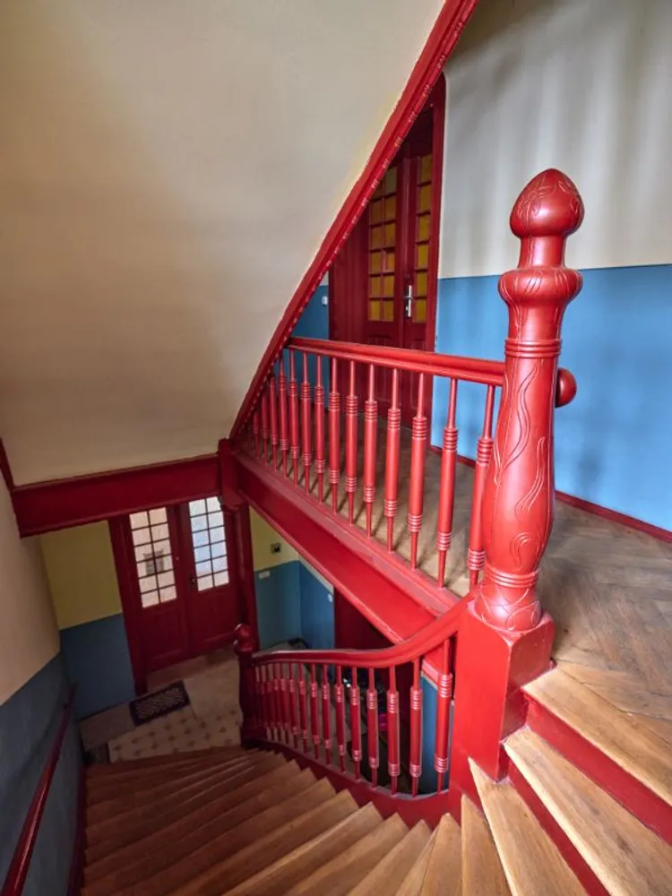 2 Zimmer Wohnung mit 51 m² in Leipzig – Bild 9