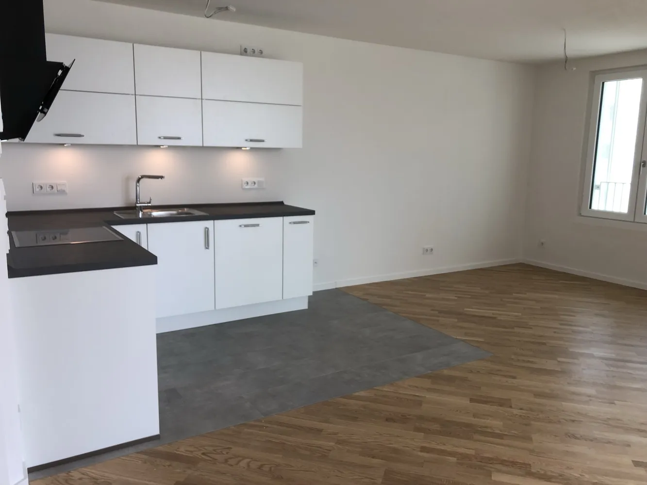 2 Zimmer Wohnung mit 59 m² in München – Bild 3