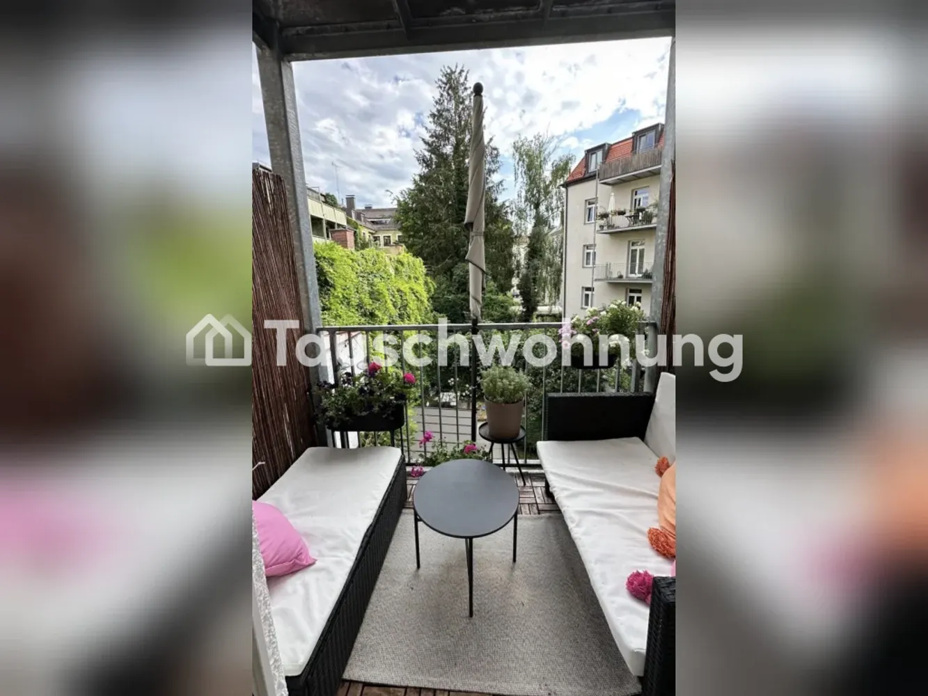 2 Zimmer Wohnung mit 42 m² in München – Bild 5