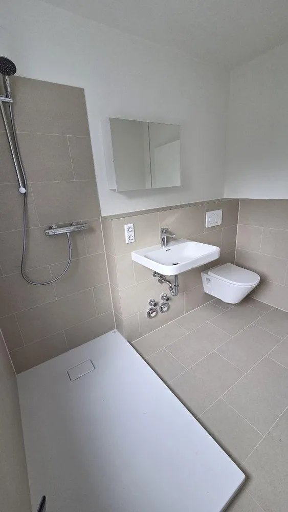 3 Zimmer Wohnung mit 75 m² in Münster – Bild 9