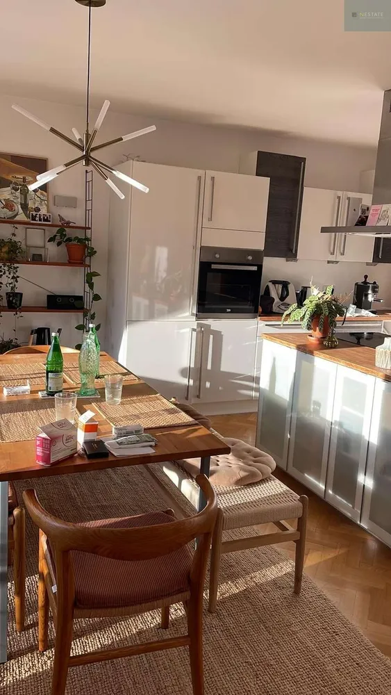 3 Zimmer Wohnung mit 105 m² in Essen – Bild 7