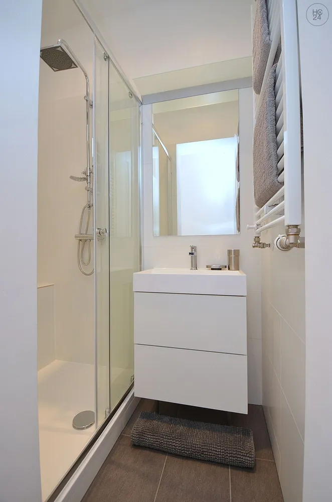 3 Zimmer Wohnung mit 80 m² in Stuttgart – Bild 4