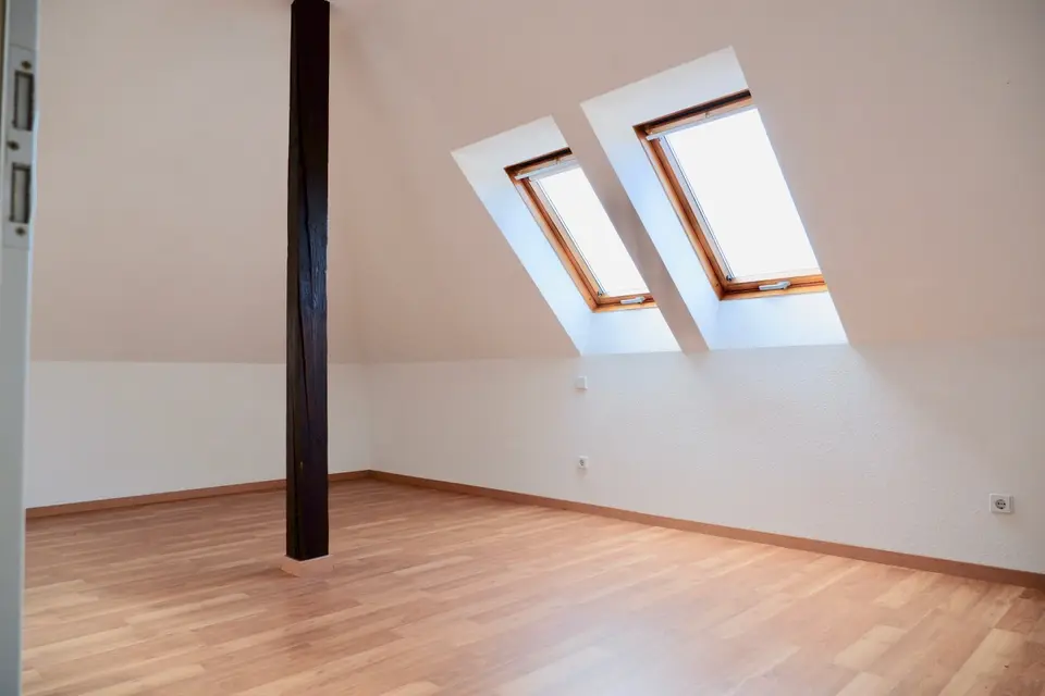 3 Zimmer Wohnung mit 67 m² in Dresden – Bild 1