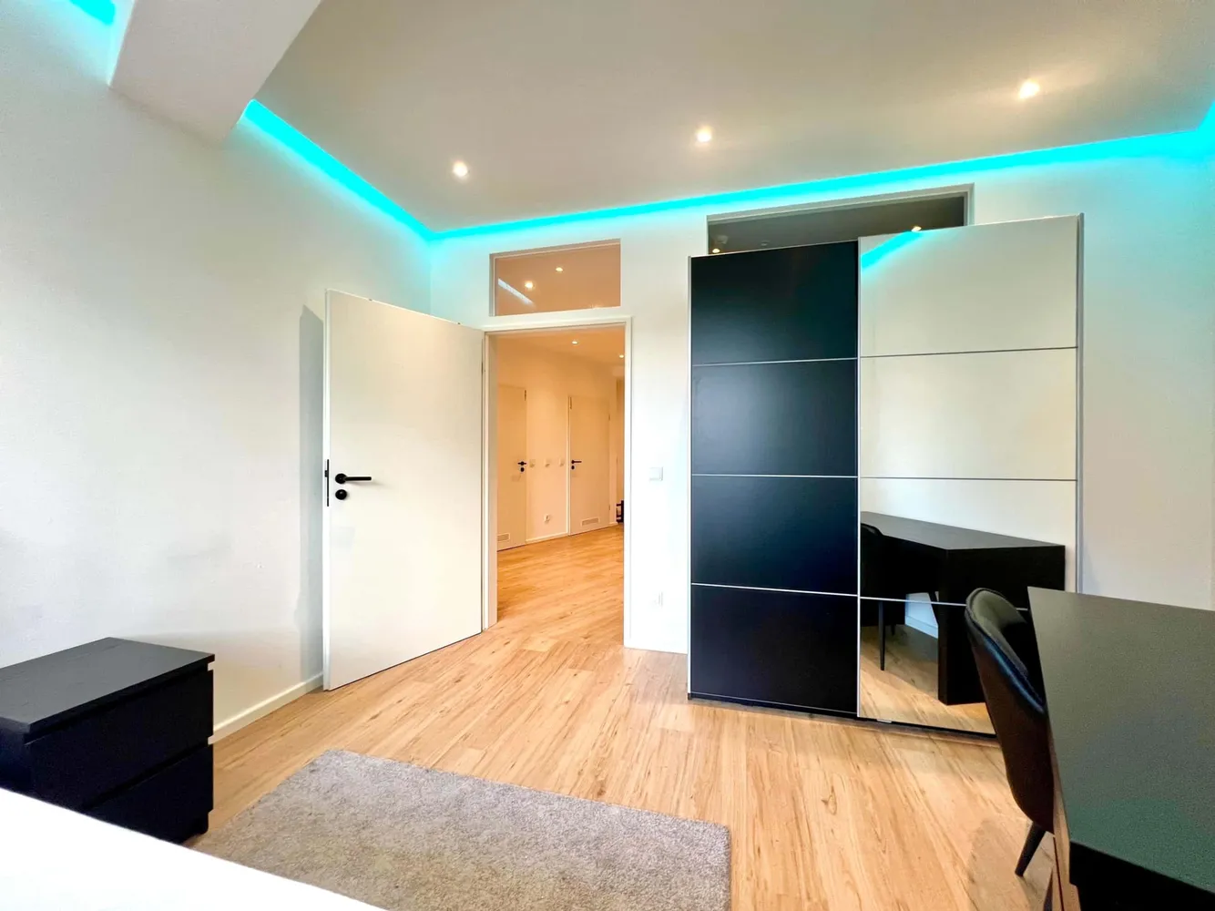 WG-Zimmer mit 15 m² in München – Bild 6