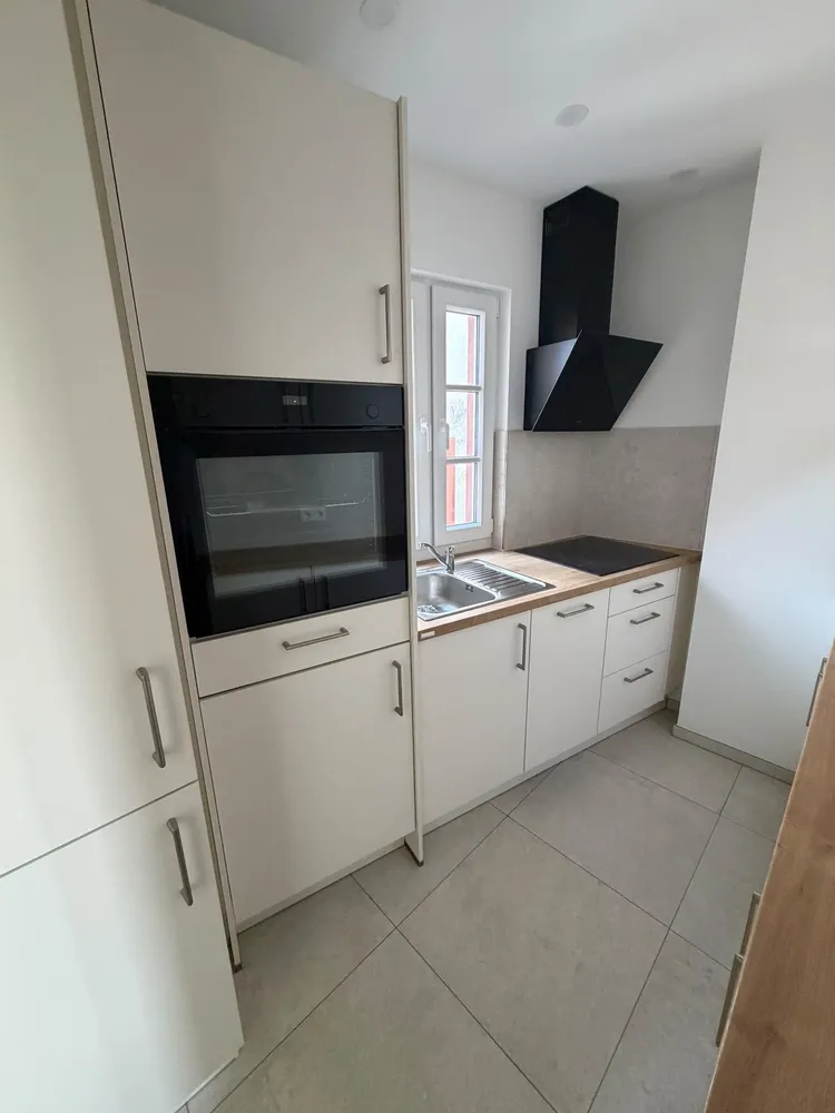 2 Zimmer Wohnung mit 68 m² in Heidelberg – Bild 6
