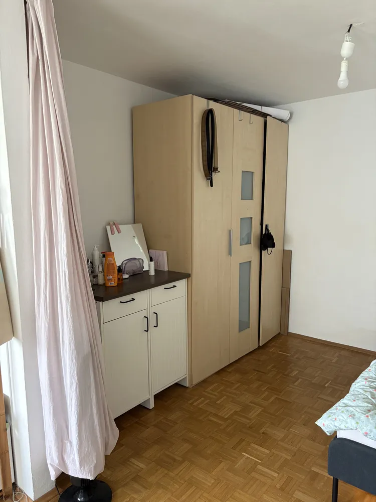 2 room apartment with 48 m² in Munich – Photo 10