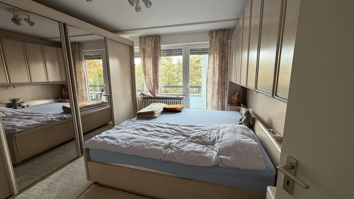 4 room apartment with 100 m² in Bonn – Photo 6