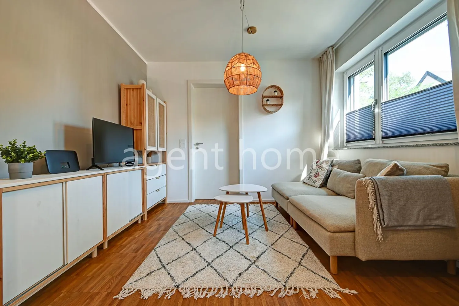 2 Zimmer Wohnung mit 32 m² in Stuttgart – Bild 8