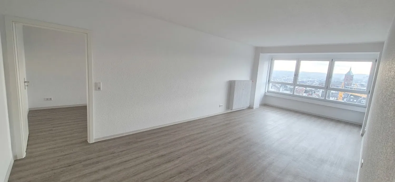 3 Zimmer Wohnung mit 102 m² in Aachen – Bild 1