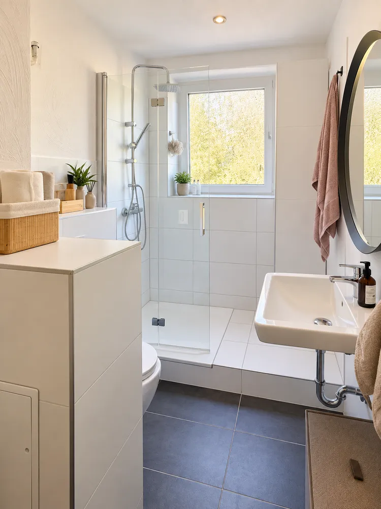 3 Zimmer Wohnung mit 67 m² in Hagen – Bild 9