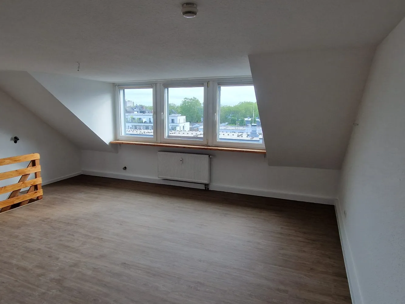3 Zimmer Wohnung mit 84 m² in Köln – Bild 6