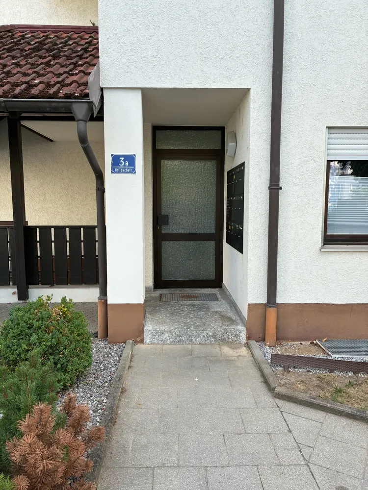 2 Zimmer Wohnung mit 66 m² in Regensburg – Bild 6