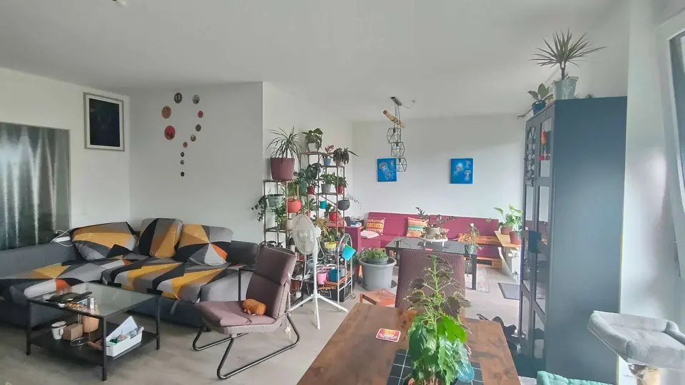 2 Zimmer Wohnung mit 77 m² in Dinslaken – Bild 6