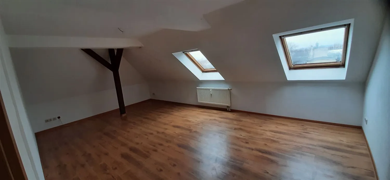 3 Zimmer Wohnung mit 60 m² in Halberstadt – Bild 6