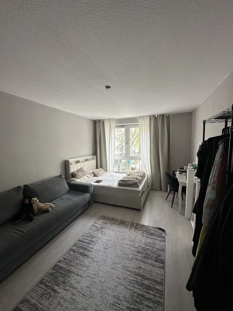 2 Zimmer Wohnung mit 58 m² in Köln – Bild 7