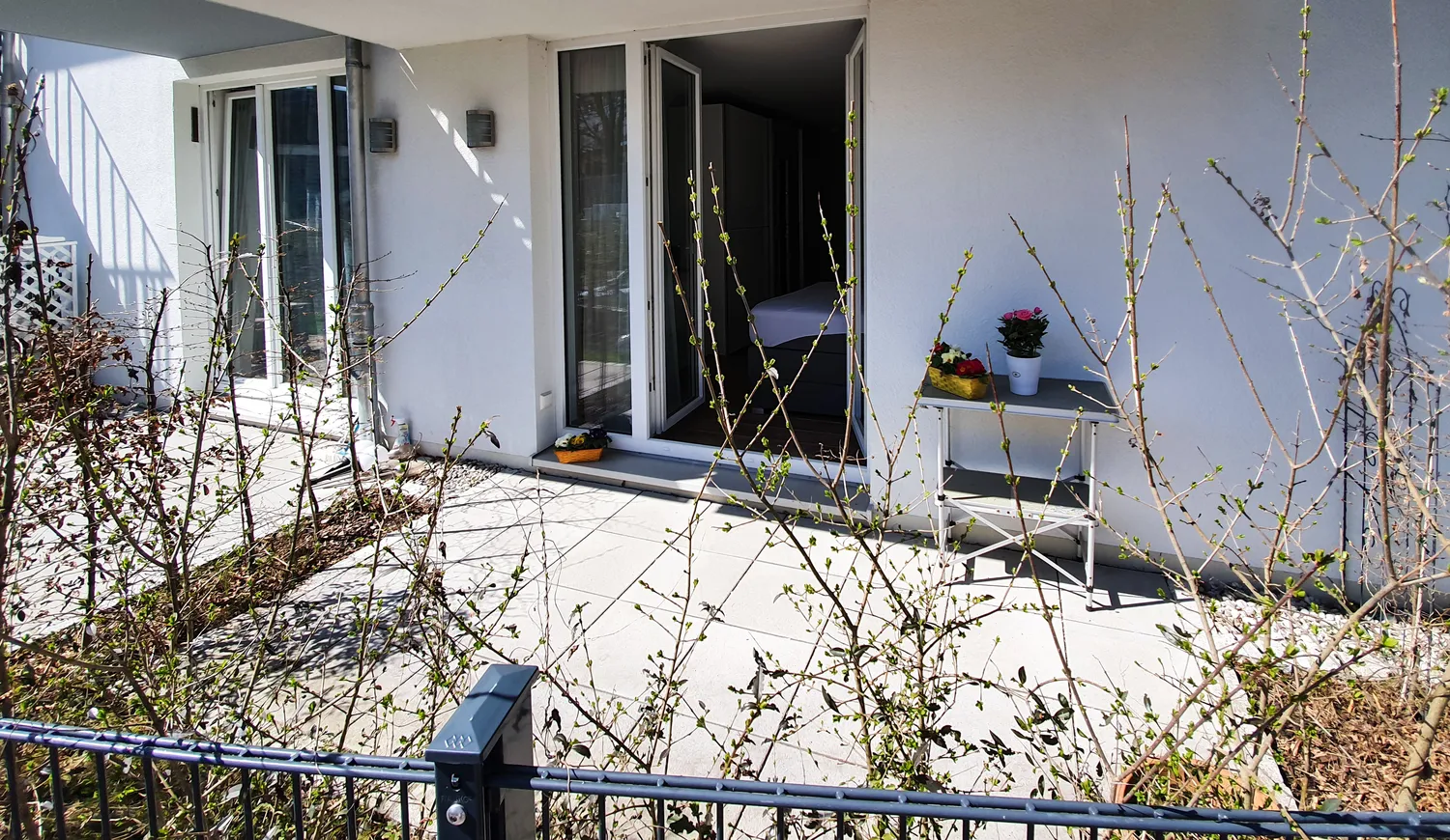1 Zimmer Wohnung mit 30 m² in München – Bild 11