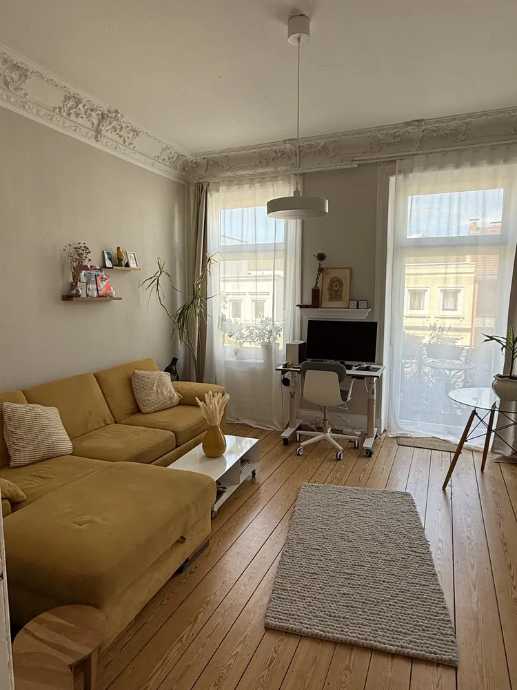 5 Zimmer Wohnung mit 108 m² in Hamburg – Bild 3