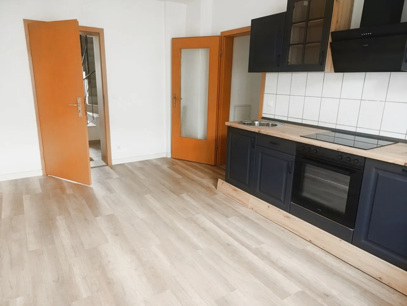 2 Zimmer Wohnung mit 65 m² in Rostock – Bild 3
