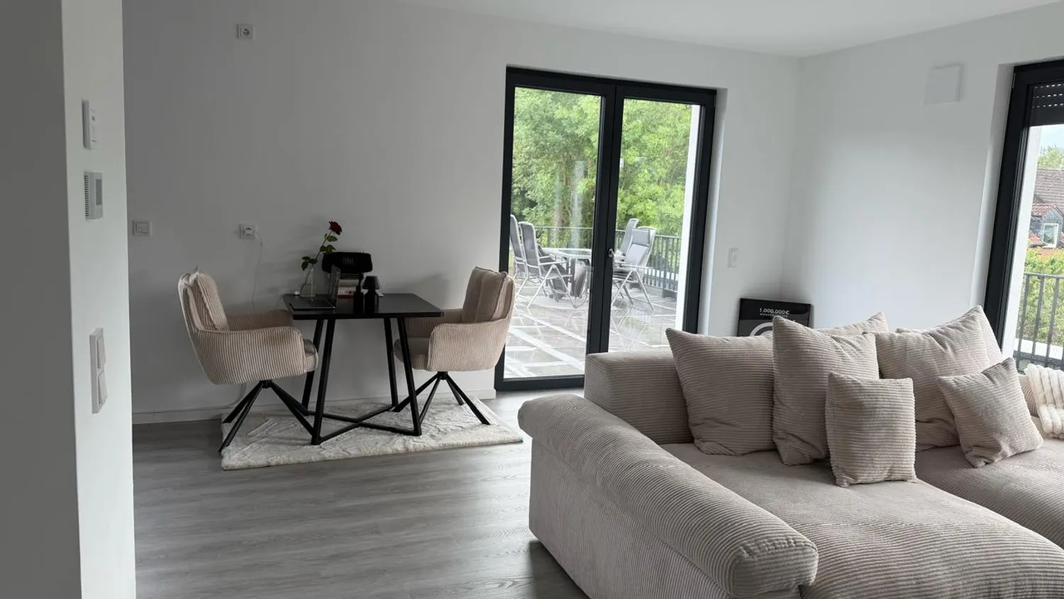 2 Zimmer Wohnung mit 75 m² in Bochum – Bild 9