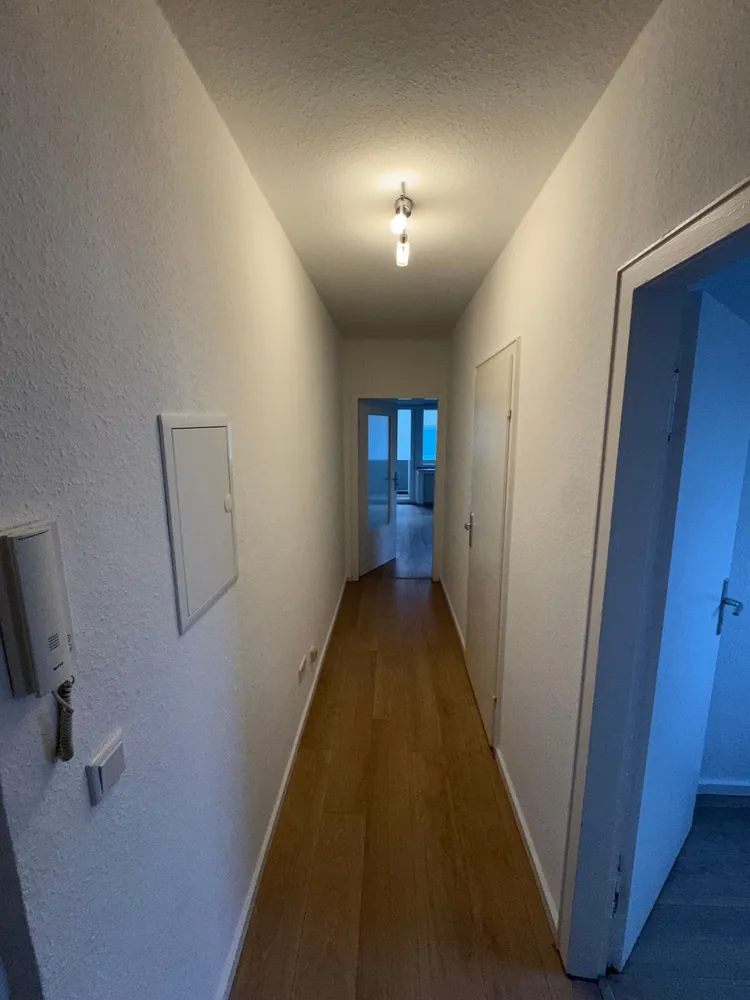 2 Zimmer Wohnung mit 31 m² in Osnabrück – Bild 2