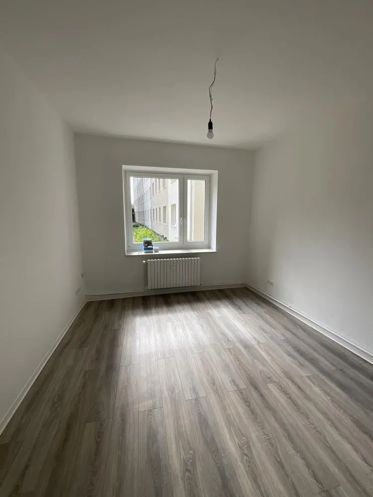 2 Zimmer Wohnung mit 56 m² in Kiel – Bild 6