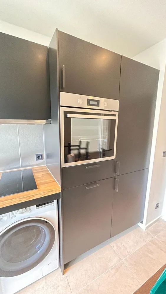 WG-Zimmer mit 12 m² in Nürnberg – Bild 4