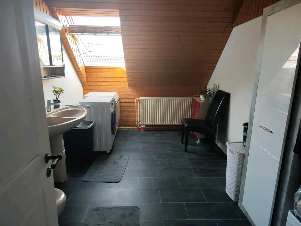 4 Zimmer Wohnung mit 90 m² in Goslar – Bild 5