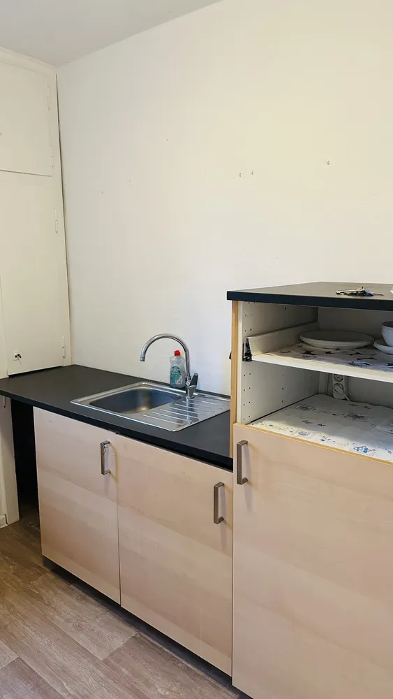 2 Zimmer Wohnung mit 53 m² in Hannover – Bild 8
