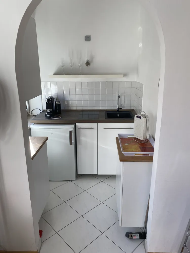 1 Zimmer Wohnung mit 30 m² in München – Bild 9