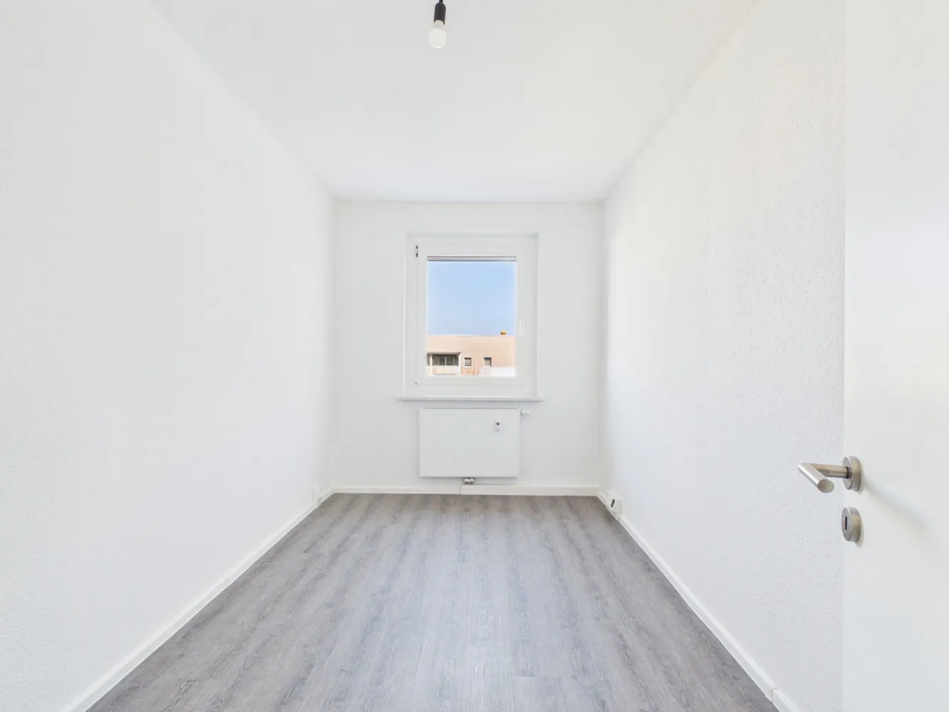 3 Zimmer Wohnung mit 69 m² in Leipzig – Bild 2