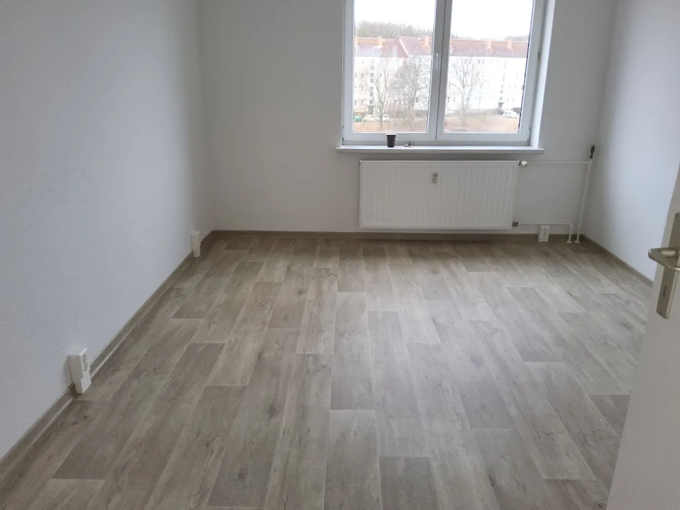 2 Zimmer Wohnung mit 51 m² in Frankfurt (Oder) – Bild 5