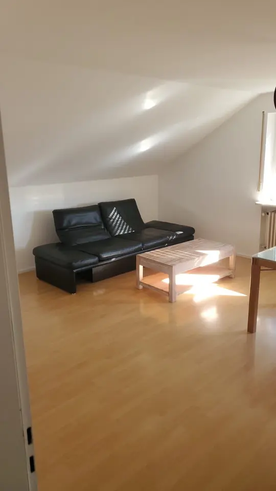 3 Zimmer Wohnung mit 60 m² in Landshut – Bild 8