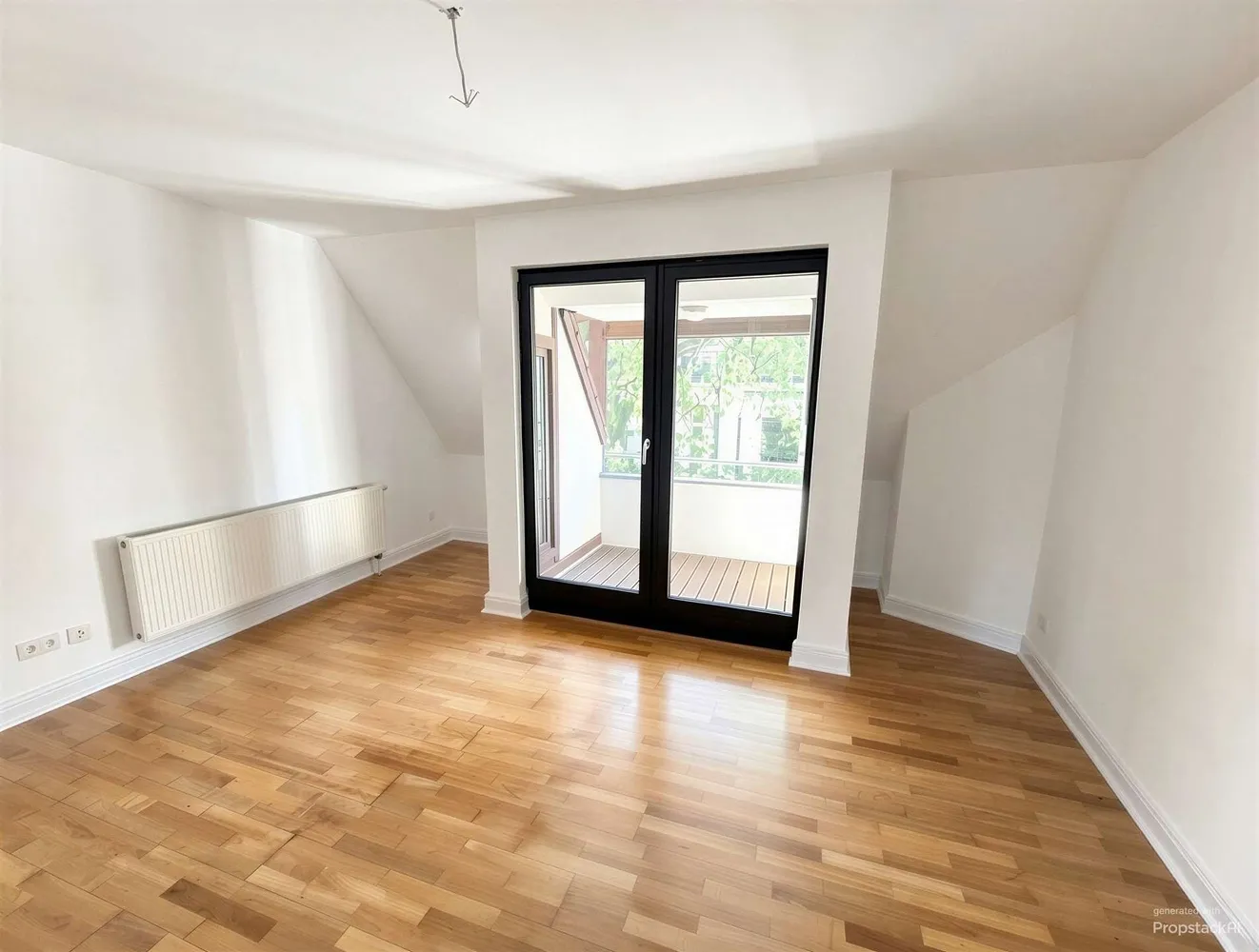 2 Zimmer Wohnung mit 71 m² in Leipzig – Bild 1