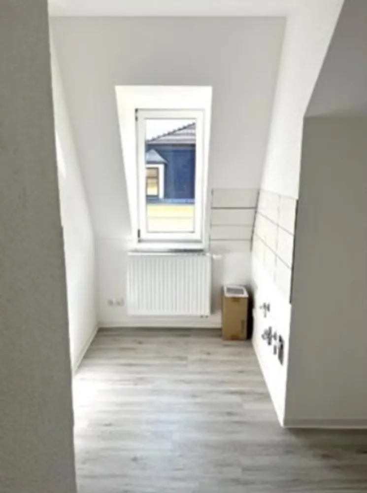 2 Zimmer Wohnung mit 42 m² in Dresden – Bild 6
