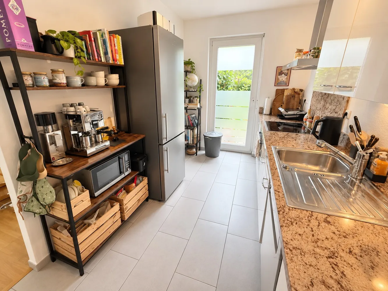 3 Zimmer Wohnung mit 95 m² in Düsseldorf – Bild 7