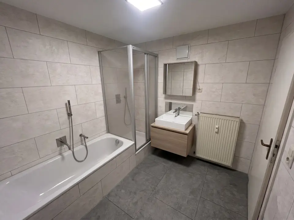 3 Zimmer Wohnung mit 86 m² in Erfurt – Bild 9
