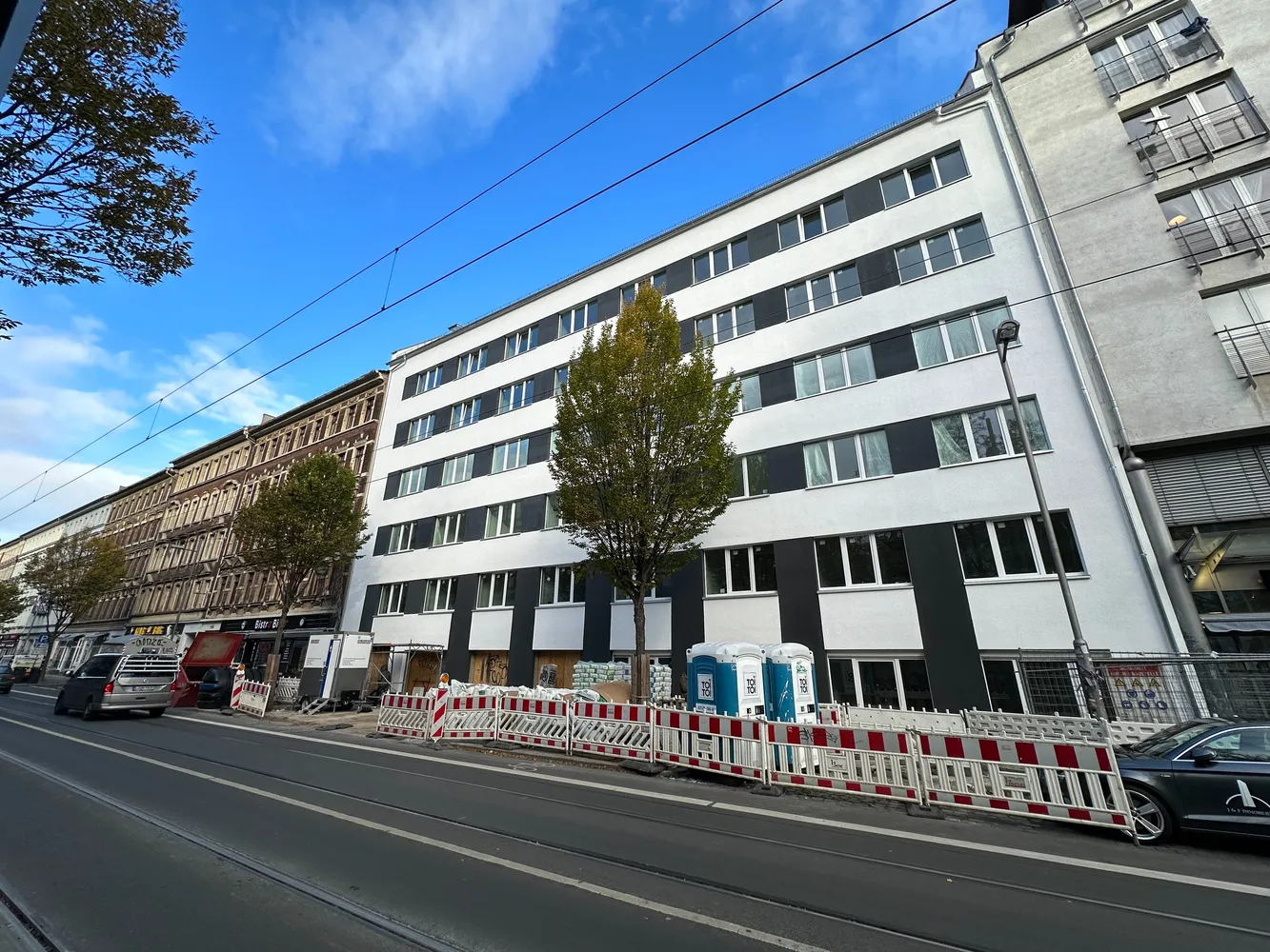4 Zimmer Wohnung mit 75 m² in Leipzig – Bild 7
