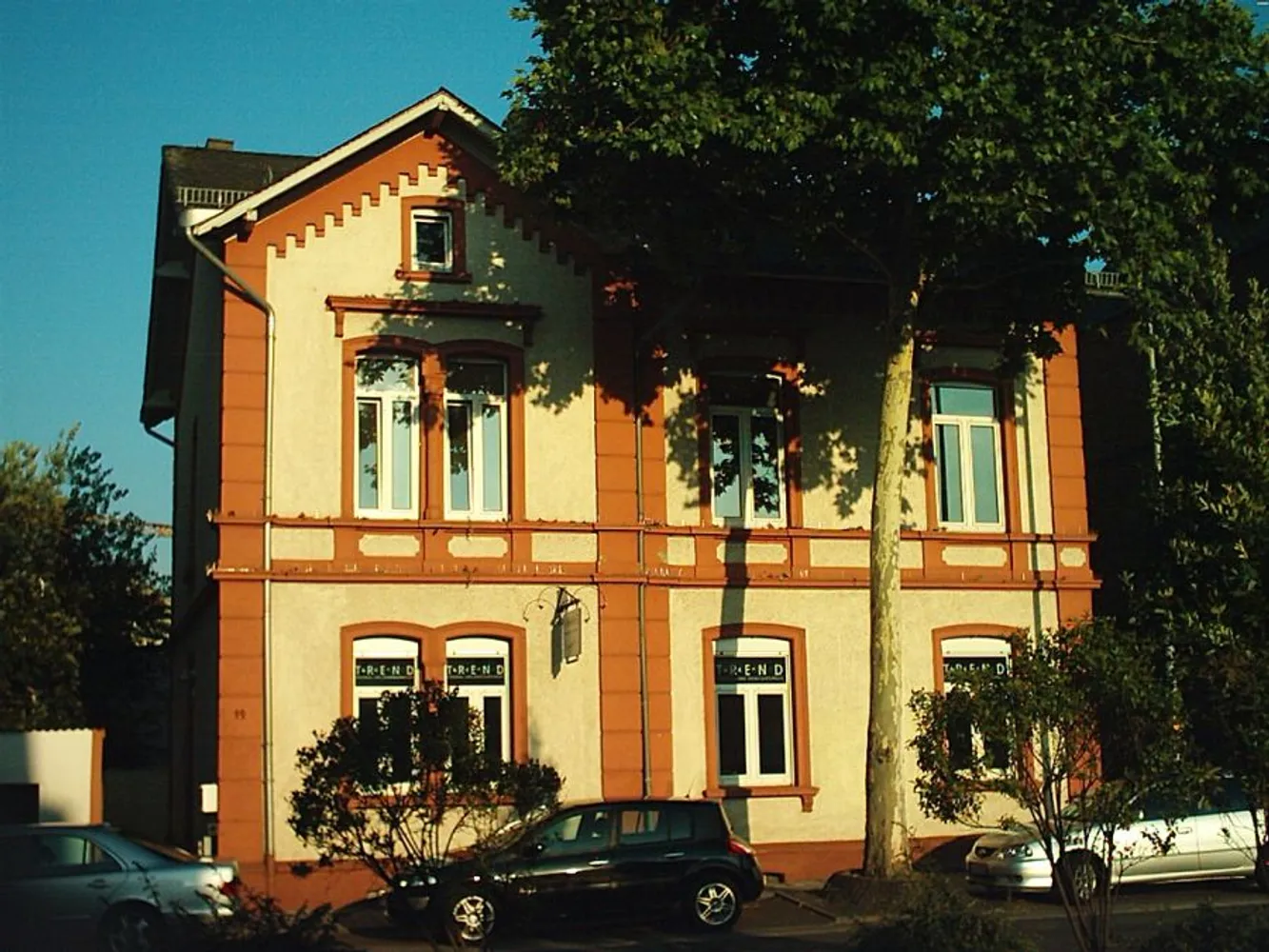 2 Zimmer Wohnung mit 48 m² in Limburg an der Lahn – Bild 6
