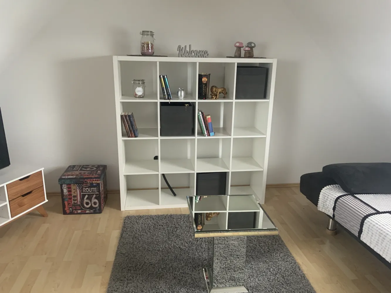 2 Zimmer Wohnung mit 80 m² in Düsseldorf – Bild 7