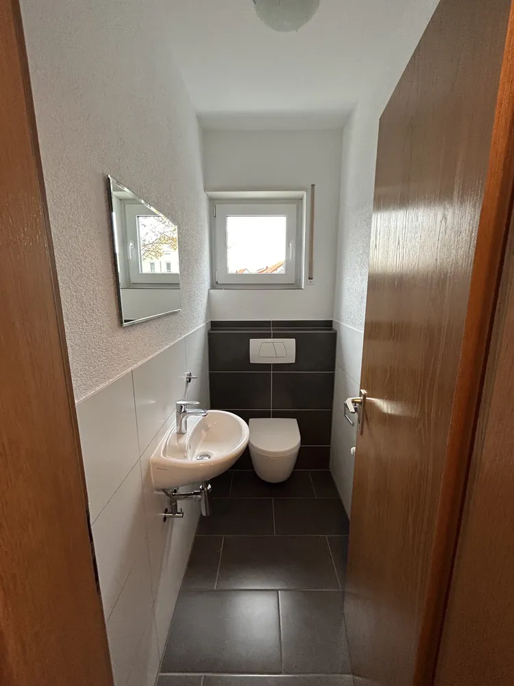 4 Zimmer Haus mit 126 m² in Mannheim – Bild 6