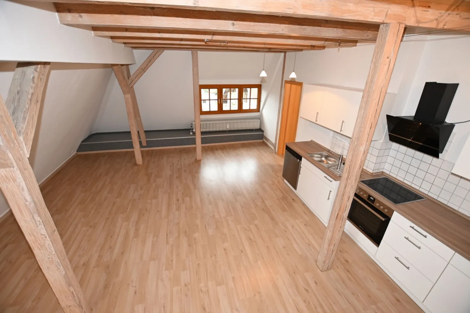4 Zimmer Wohnung mit 80 m² in Ravensburg – Bild 6