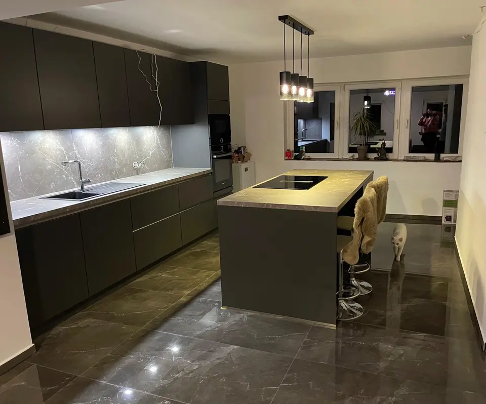 4 Zimmer Haus mit 105 m² in Grevenbroich – Bild 4