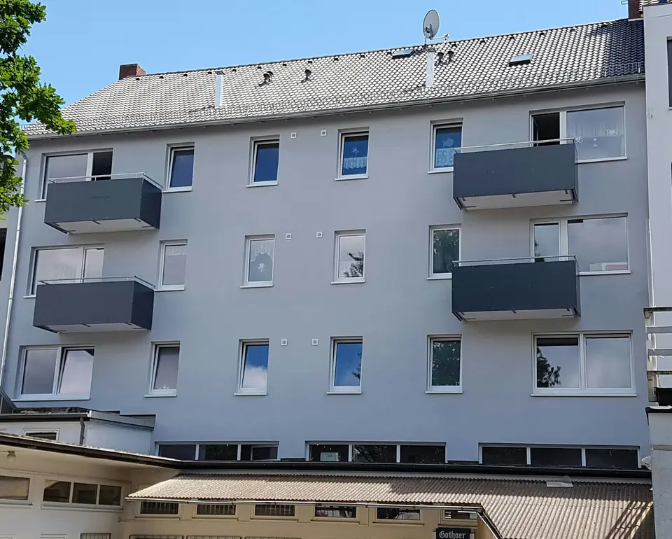 2 Zimmer Wohnung mit 60 m² in Kassel – Bild 7